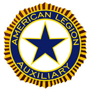 American Legion Auxiliary Emblem