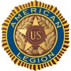 The American Legion emblem