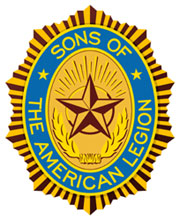 Sons of the American Legion Emblem