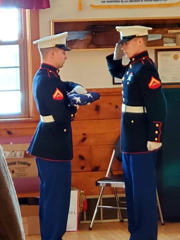 Salute