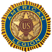 American Legion Emblem